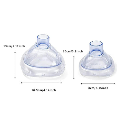 Choking Rescue Device, Portable Suction Choking Device for Home – image 7