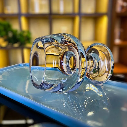 Cocktail Glass, Unique Cocktail Glass Vintage Glassware