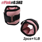 Pink 1.1lbs