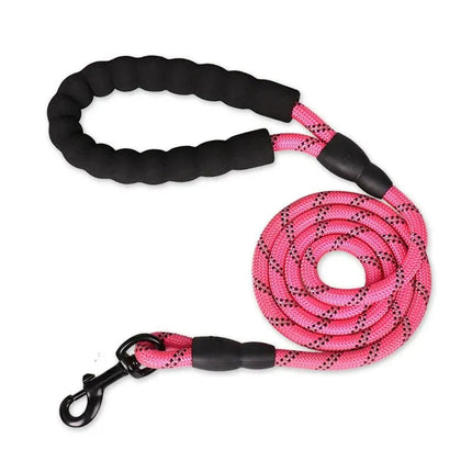 Dog Leash for Large Dogs, Heavy Duty Dog Training Leash for Strong Dogs – image 15