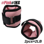 Pink 2.2lbs