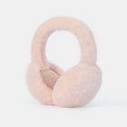 Winter Earmuffs for Women, Faux Fur Earmuffs Foldable and Detachable – image 10