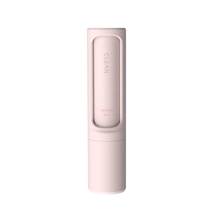 Pet Hair Remover Tool with Push Button Chamber, Dog Hair Lint Roller Brush – image 7