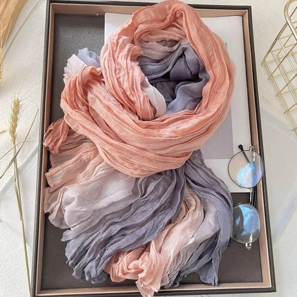 Scarves for Women, Large Blanket Scarf and Shawl Wrap – image 14