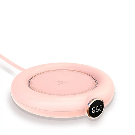 Mug Warmer for Desk, Smart Cup Warmer – image 7