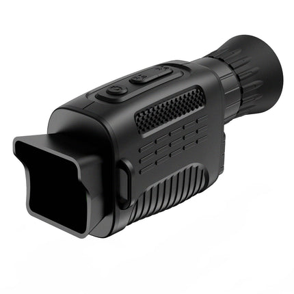 Digital Night Vision Monocular with Infrared, Night Vision Device with 3x Optical Zoom for Photo and Video in Dark – image 13
