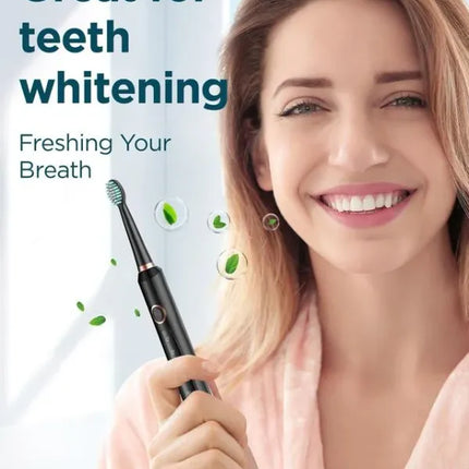 Waterproof Sonic Toothbrush – image 12
