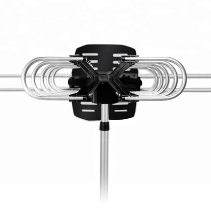 Digital TV Antenna, Over the Air Antenna for Local Channels – image 7