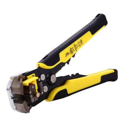 Automatic Wire Stripper Self Adjusting, Electrical Wire Crimper – image 11