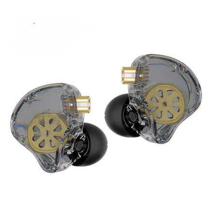 In Ear Monitors Wired, Wired Earbuds with Powerful Bass