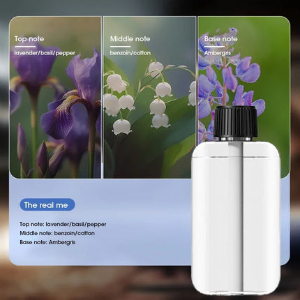Rechargeable Aromatherapy Diffuser – image 6