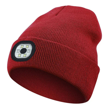 Beanie Hat for Winter, Unisex Winter Hat for Men – image 11