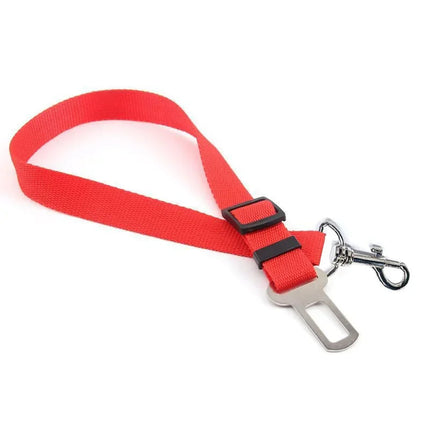 Dog Seat Belt, Pet Seat Belt for Dogs and Cats – image 9