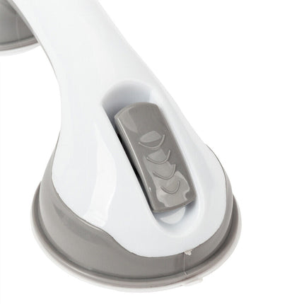 Suction Cup Grab Bar for Bathroom, Bath Grab Bar for Elderly and Disabled – image 5
