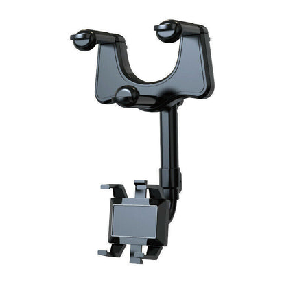 Car Phone Mounts, Hands Free Phone Holder for Car and GPS Navigation – image 7