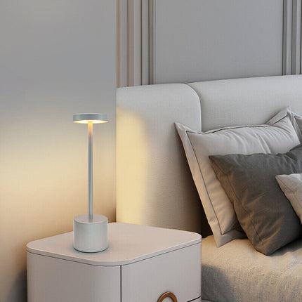 Cordless Table Lamp for Bedroom, Rechargeable Living Room Table Lamp – image 6