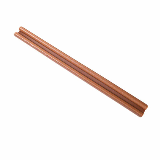 Weatherproofing Strip, Self Adhesive Door Bottom Seal – image 2