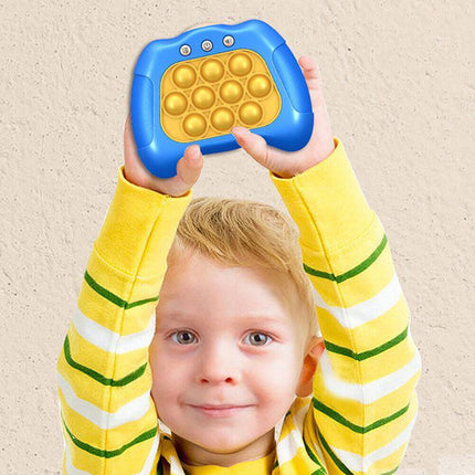 Light Up Stress Relief Toy, Sensory Fidget Toy for Kids and Adults – image 8