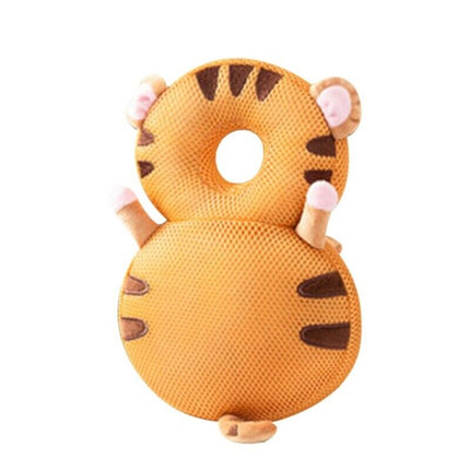 Infant Head Protector Backpack, Adjustable Straps for a Secure Fit – image 10