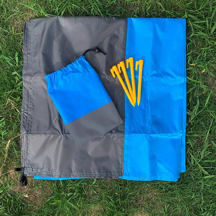 Waterproof Picnic Blanket – image 3