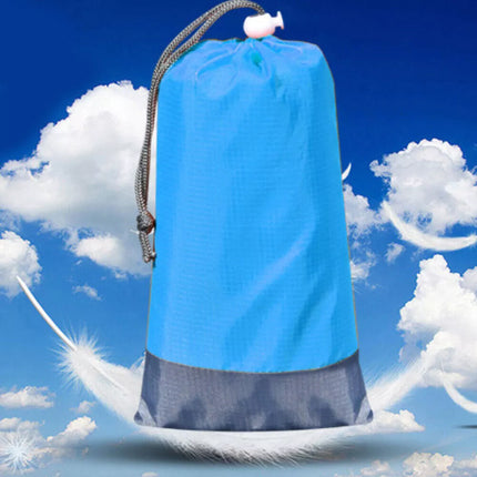 Heavy Duty Tarp, Tear-Resistant Fabric – image 5