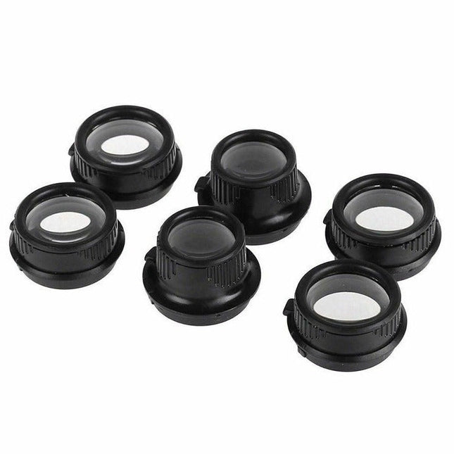 Magnifying Glasses with LED Light, Jewelers Loupe Headband Magnifier for Watch Repair