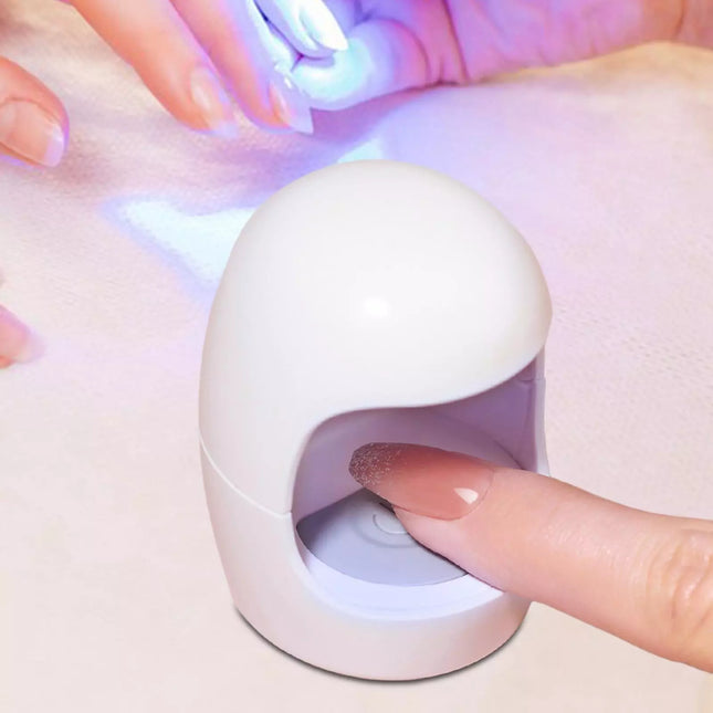 Laser Foot Care Device, Portable Clip On Device with USB