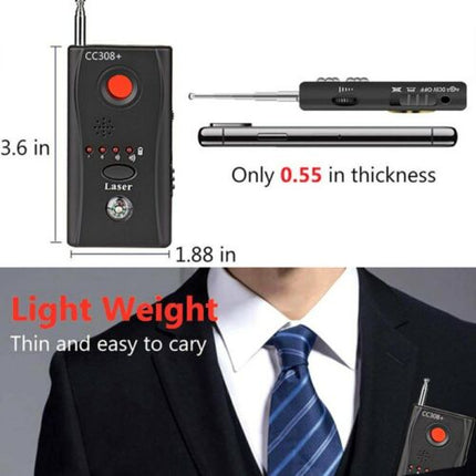 RF Detector, Hidden Camera Detectors for Travel – image 5