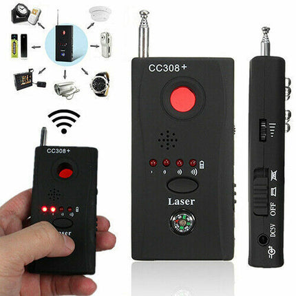 RF Detector, Hidden Camera Detectors for Travel – image 7