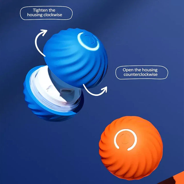 Anti Anxiety Fidget Ball, Fidget Toy for Anxiety Relief