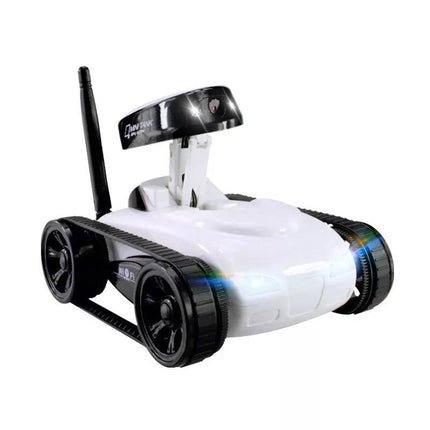 Remote Control Car with Camera – image 6