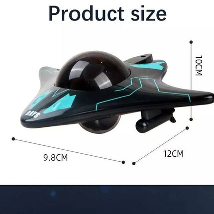 RC Submarine with Camera, Remote Control Submarine Toy with WiFi Live Video for Pool – image 10