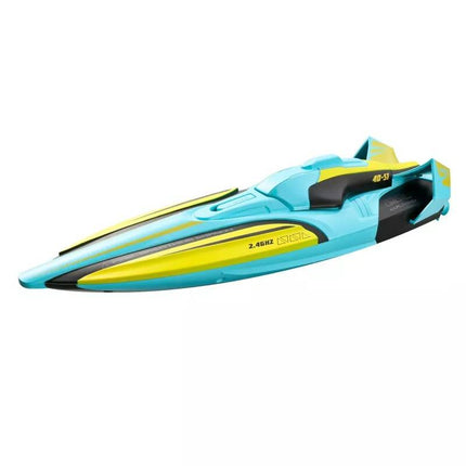 RC Boat for Adults and Kids, Fast RC Boat for Pool and Lake – image 9