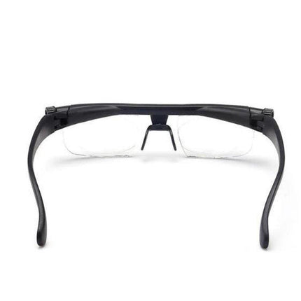 Anti Scratch Glasses with Dial for Women and Men – image 5