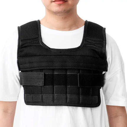 Weighted Vest for Walking, Adjustable Weighted Vest for Women and Men