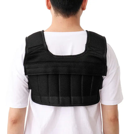 Weighted Vest for Walking, Slim Weighted Workout Vest for Running