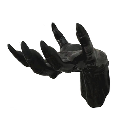Halloween Decorations, Scary Fake Hands Halloween Props – image 7
