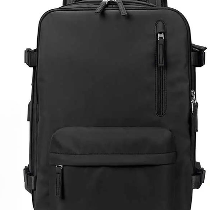 Backpack for Travel with Shoe Compartment, Carry On Travel Backpack for Women and Men – image 16