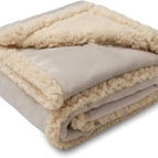 Beige / XS (19.7