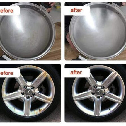 Stainless Steel Scratch Remover – image 4