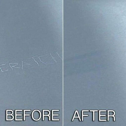 Stainless Steel Cleaner and Rust Remover, Stainless Steel Scratch Remover – image 6