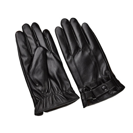 Winter Gloves for Men, Cold Weather Gloves – image 11