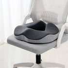 Hemorrhoid Donut Pillow, Memory Foam Coccyx Cushion