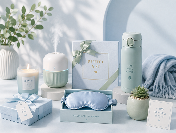 <h1>The Perfect Gift for Every Moment</h1>