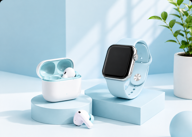 <h2><strong>Tech Lifestyle</strong></h2><h4><strong>Wearable Technology</strong></h4>