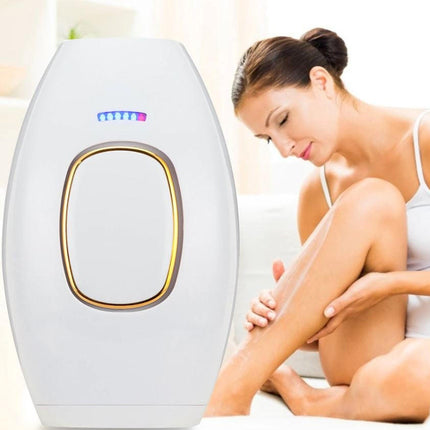 Laser Hair Removal Device for Body, At Home Laser Hair Removal – image 4