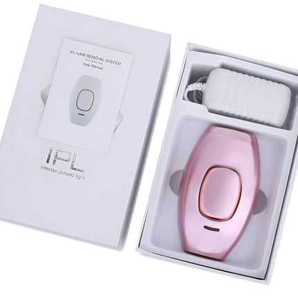 Laser Hair Removal Device for Body, Face Hair Removal for All Skin Types – image 7