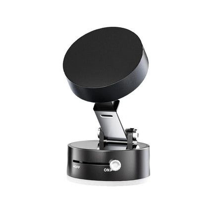 Car Phone Holder Magnetic, Vacuum Suction Base, Suction Phone Mount – image 10
