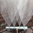 Pressure Washer Surface Cleaner and Undercarriage Cleaner, Stainless Steel Under Car Pressure Washer Attachment