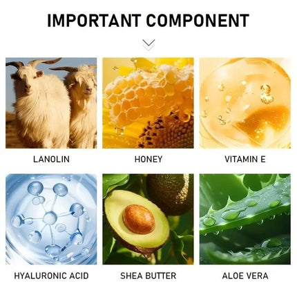 Cracked Foot Heel Treatment, Dry Skin Treatment – image 9